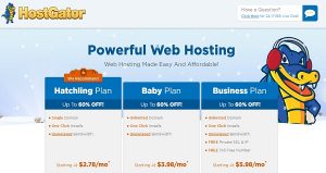 Como obtener un hosting gratis